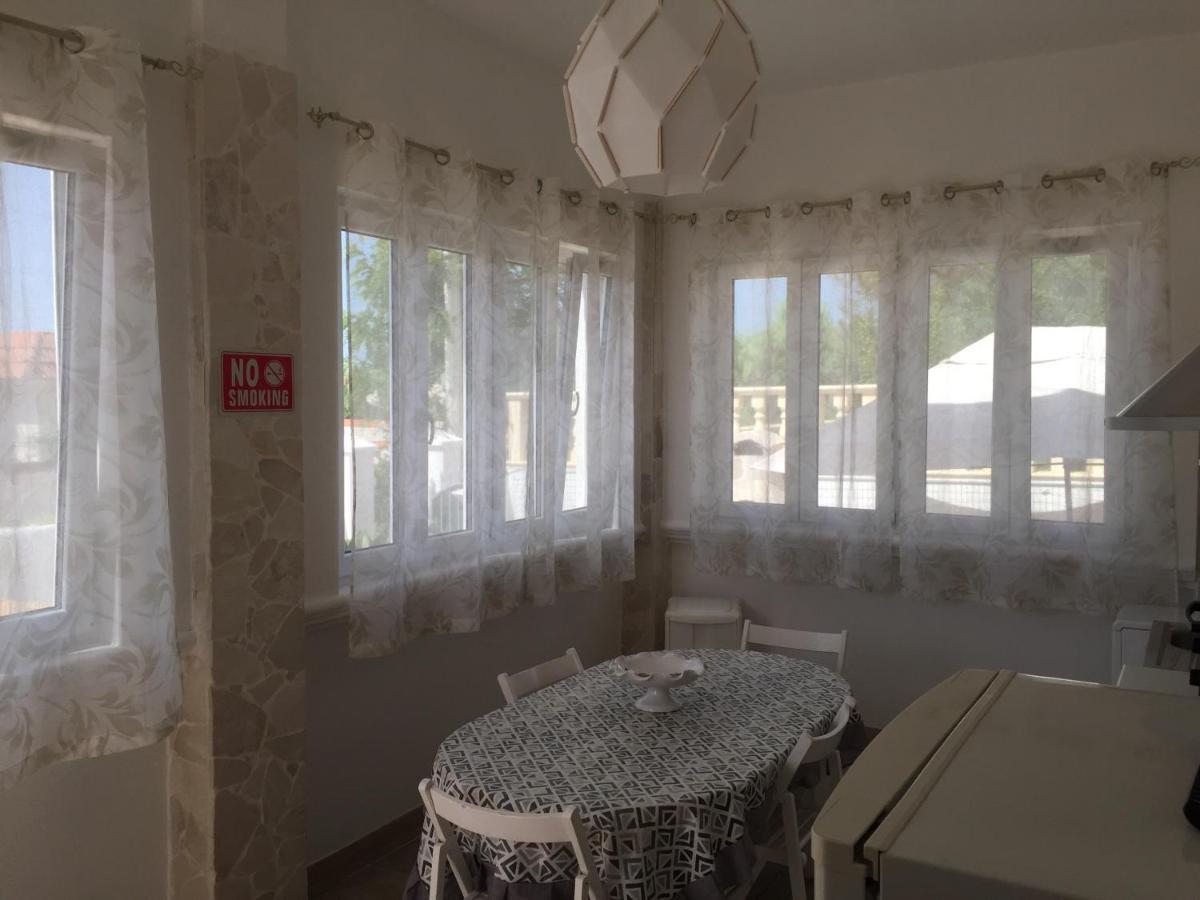 Villa Tonia Сан Пиетро ин Беваня Екстериор снимка