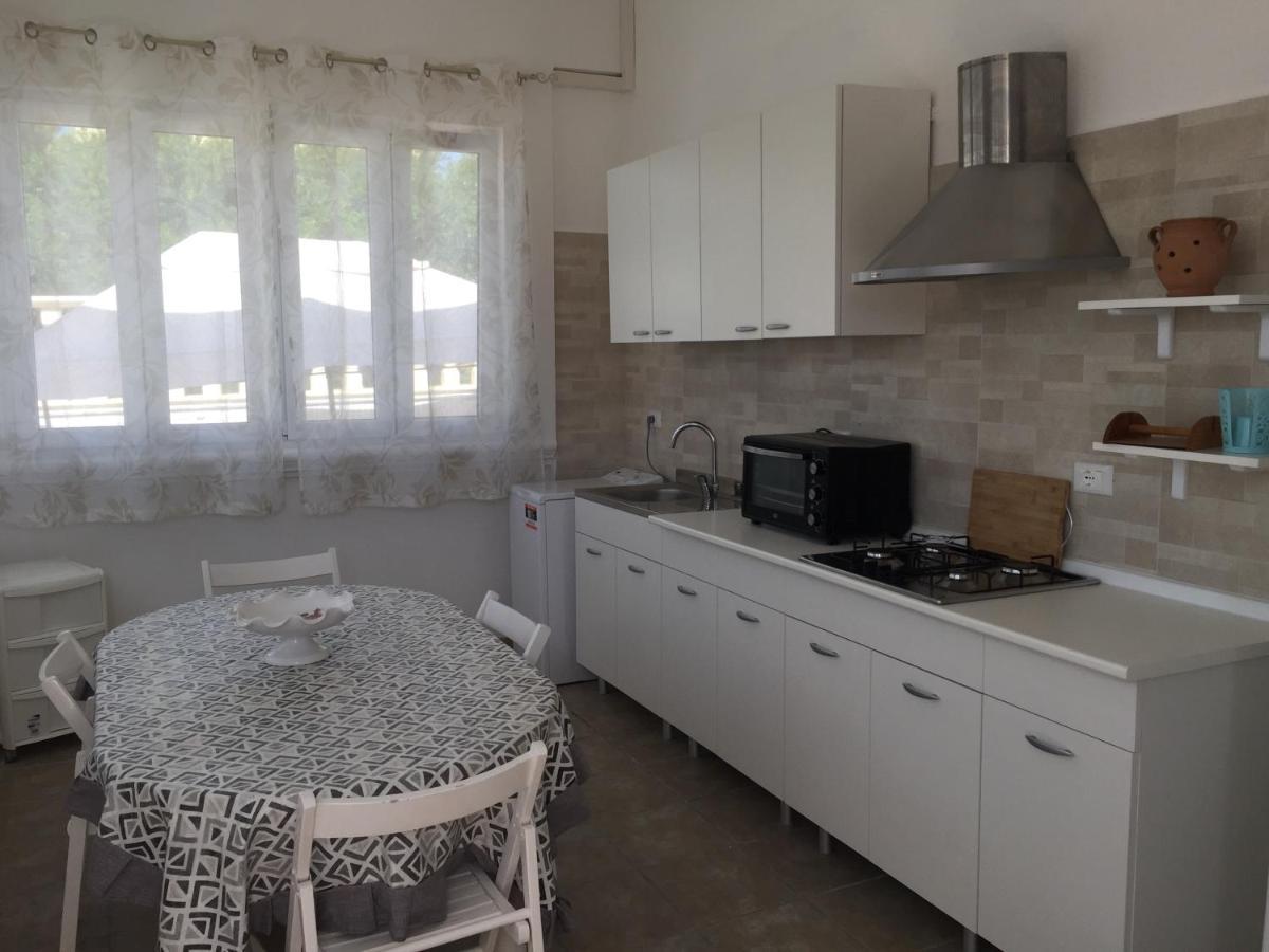 Villa Tonia Сан Пиетро ин Беваня Екстериор снимка