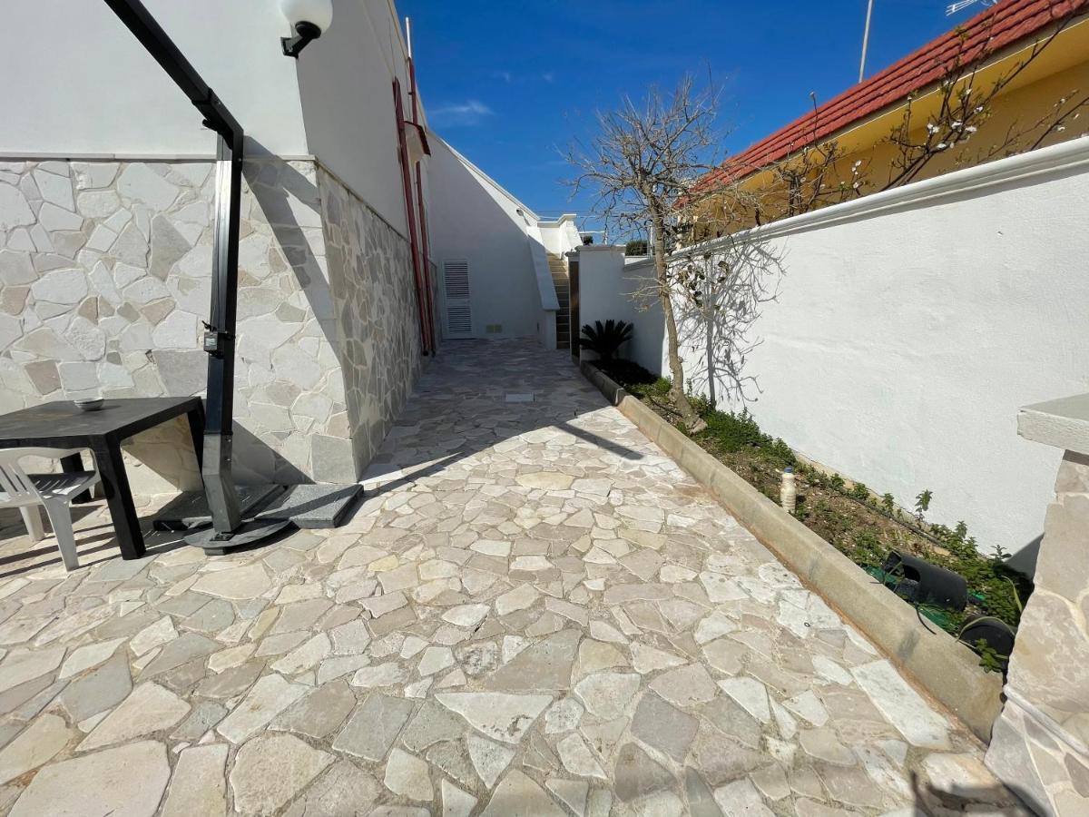 Villa Tonia Сан Пиетро ин Беваня Екстериор снимка