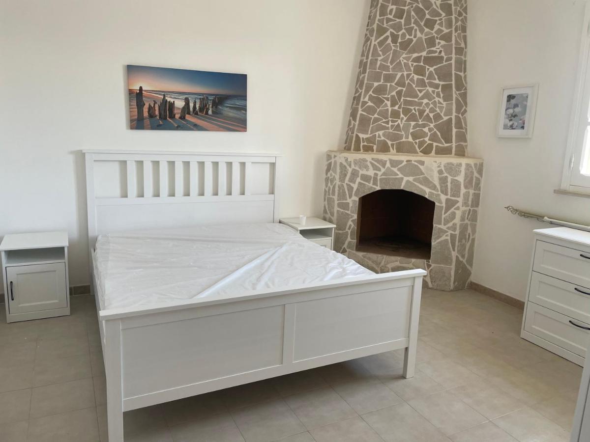 Villa Tonia Сан Пиетро ин Беваня Екстериор снимка