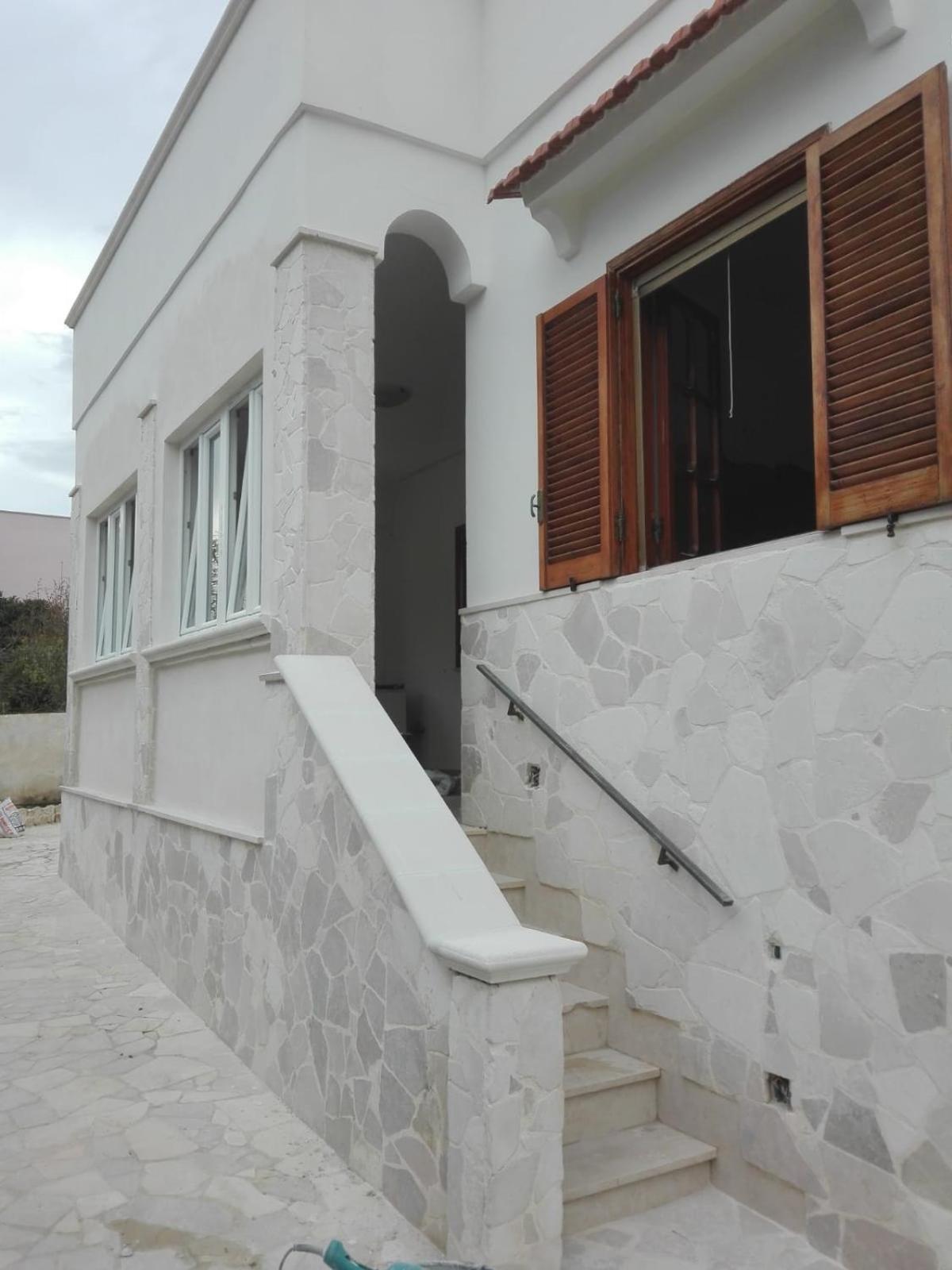 Villa Tonia Сан Пиетро ин Беваня Екстериор снимка